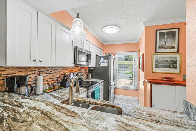 4821 MYRTLE OAK DRIVE 12, New Port Richey, FL 34653