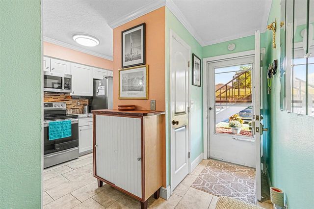 4821 MYRTLE OAK DRIVE 12, New Port Richey, FL 34653