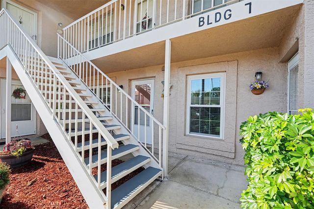 4821 MYRTLE OAK DRIVE 12, New Port Richey, FL 34653