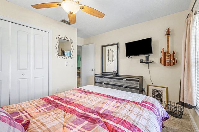 4821 MYRTLE OAK DRIVE 12, New Port Richey, FL 34653