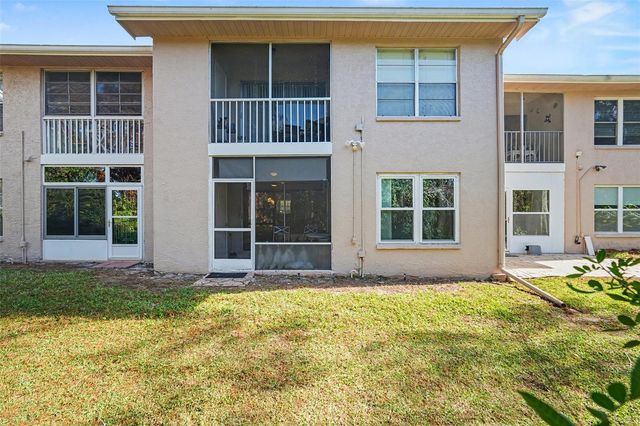 4821 MYRTLE OAK DRIVE 12, New Port Richey, FL 34653