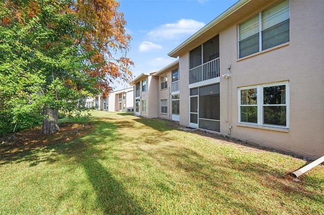 4821 MYRTLE OAK DRIVE 12, New Port Richey, FL 34653