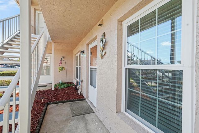 4821 MYRTLE OAK DRIVE 12, New Port Richey, FL 34653