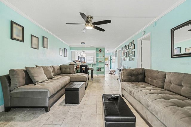 4821 MYRTLE OAK DRIVE 12, New Port Richey, FL 34653