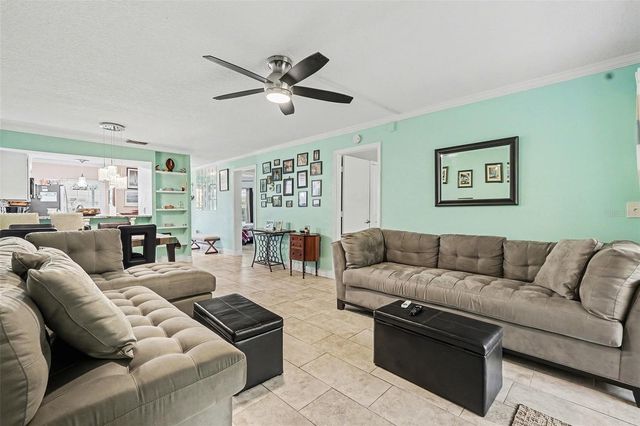 4821 MYRTLE OAK DRIVE 12, New Port Richey, FL 34653