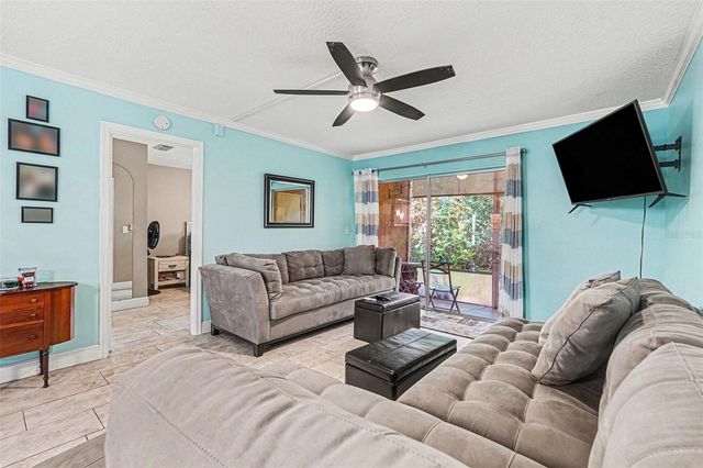 4821 MYRTLE OAK DRIVE 12, New Port Richey, FL 34653