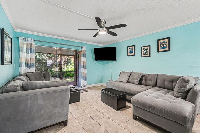 4821 MYRTLE OAK DRIVE 12, New Port Richey, FL 34653