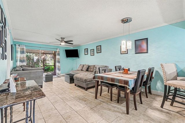 4821 MYRTLE OAK DRIVE 12, New Port Richey, FL 34653