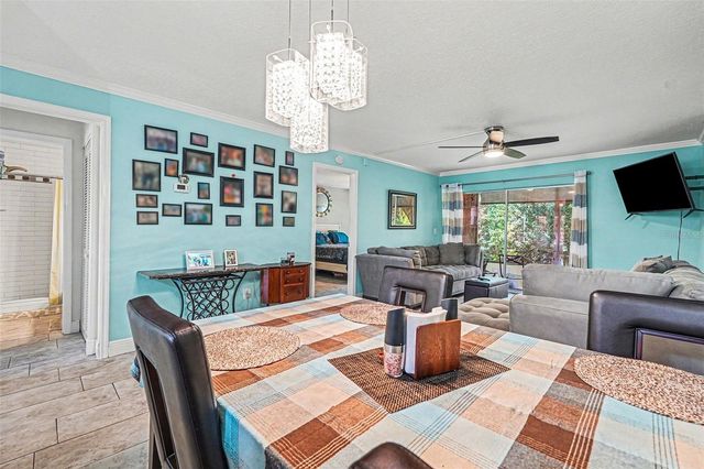 4821 MYRTLE OAK DRIVE 12, New Port Richey, FL 34653