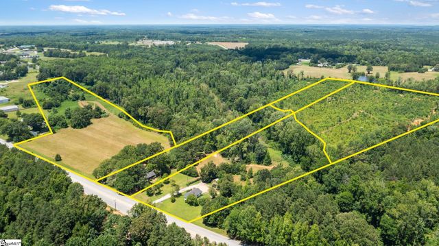 23425 Highway 76 E, Clinton, SC 29325