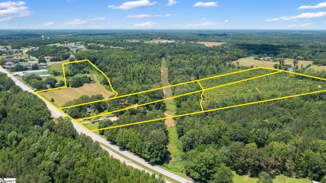 23425 Highway 76 E, Clinton, SC 29325