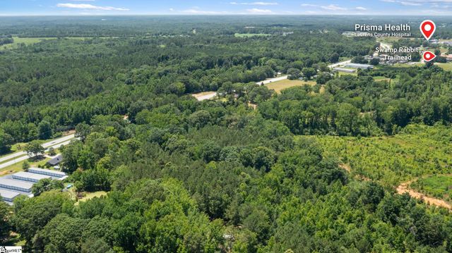 23425 Highway 76 E, Clinton, SC 29325