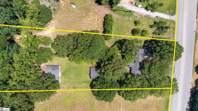 23425 Highway 76 E, Clinton, SC 29325