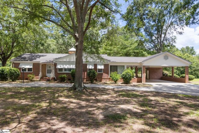 23425 Highway 76 E, Clinton, SC 29325