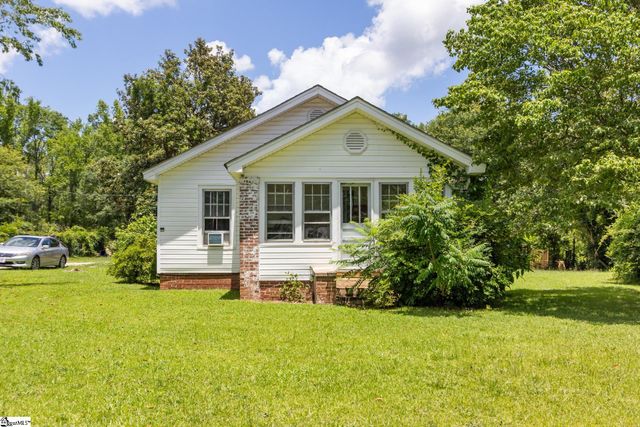 23425 Highway 76 E, Clinton, SC 29325