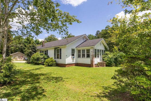 23425 Highway 76 E, Clinton, SC 29325