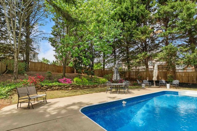 204 S Staghorn Lane, Greer, SC 29650