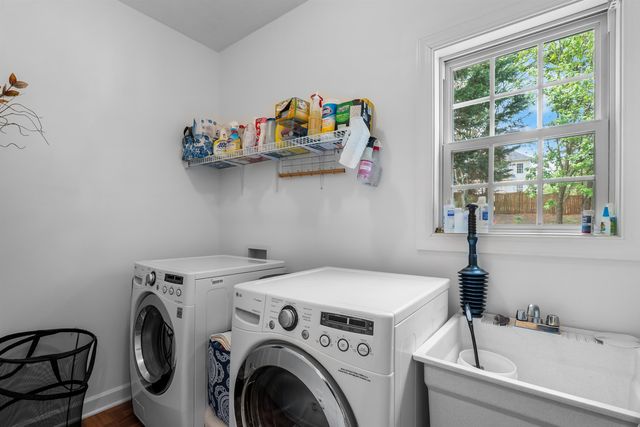 204 S Staghorn Lane, Greer, SC 29650