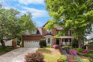 204 S Staghorn Lane, Greer, SC 29650