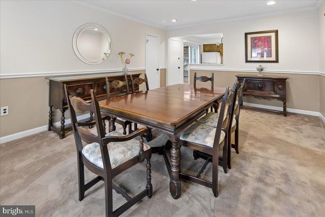 7 STANFORD CT, East Windsor, NJ 08520