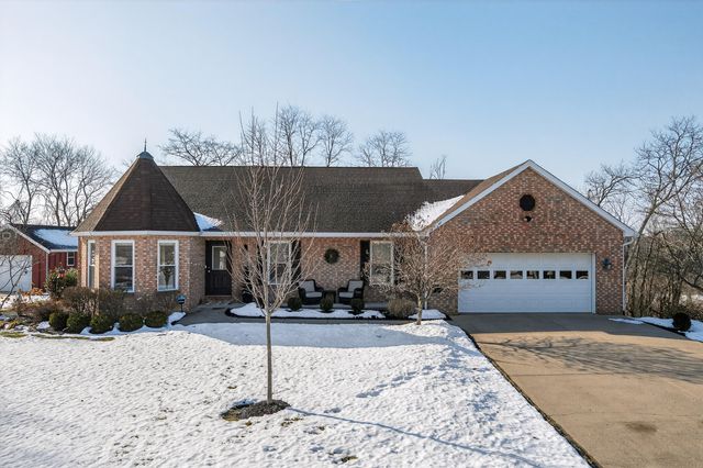 6136 Ripple Creek Road, Cold Spring, KY 41076