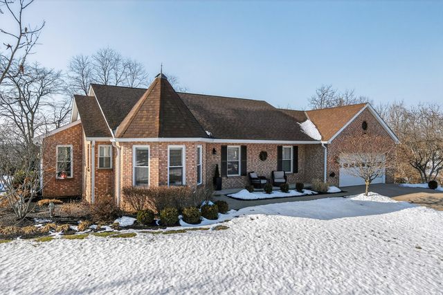 6136 Ripple Creek Road, Cold Spring, KY 41076