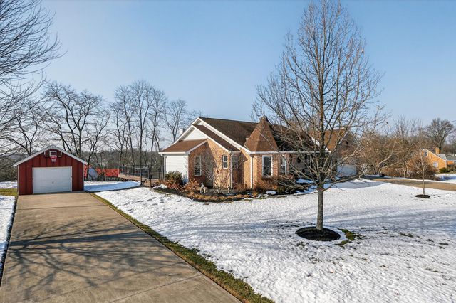 6136 Ripple Creek Road, Cold Spring, KY 41076