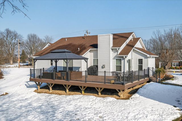 6136 Ripple Creek Road, Cold Spring, KY 41076