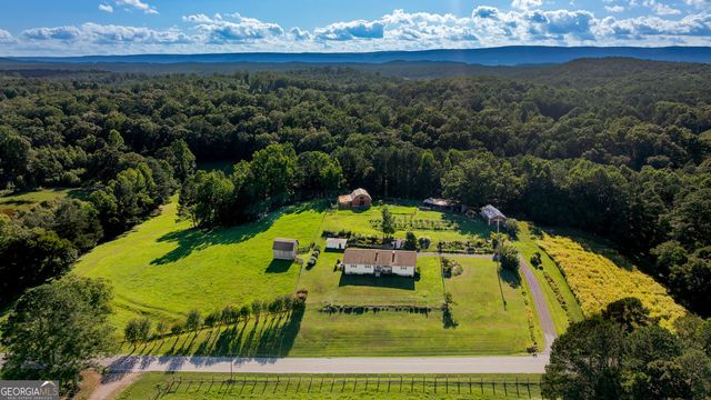794 Halls Valley Road, Trion, GA 30753
