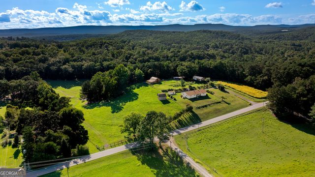 794 Halls Valley Road, Trion, GA 30753