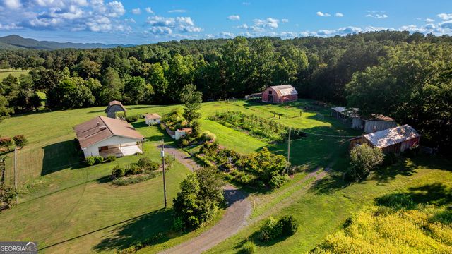 794 Halls Valley Road, Trion, GA 30753