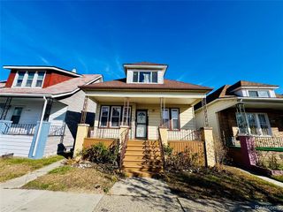 12140 Mitchell Street, Hamtramck, MI 48212