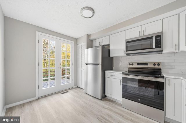 2838 RAYMOND CT, Falls Church, VA 22042