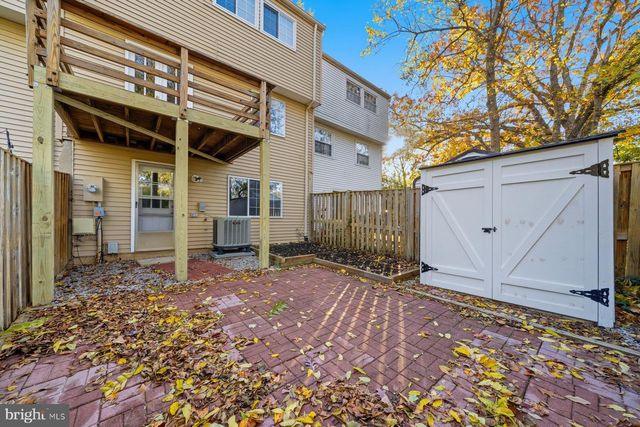 2838 RAYMOND CT, Falls Church, VA 22042