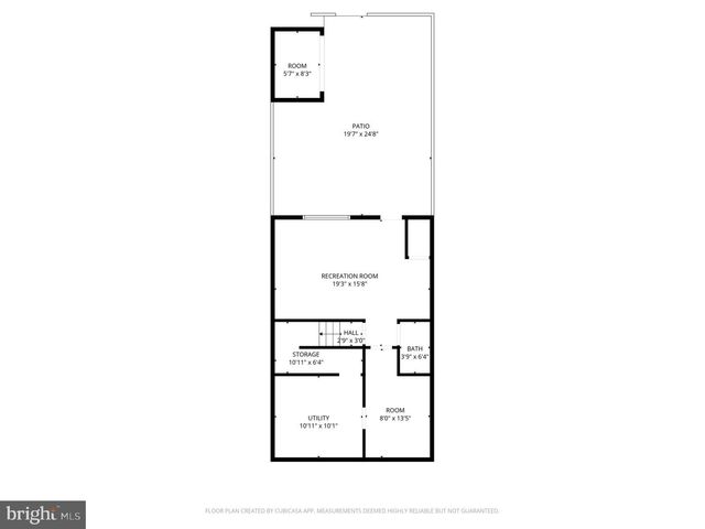 2838 RAYMOND CT, Falls Church, VA 22042