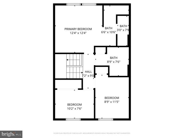 2838 RAYMOND CT, Falls Church, VA 22042