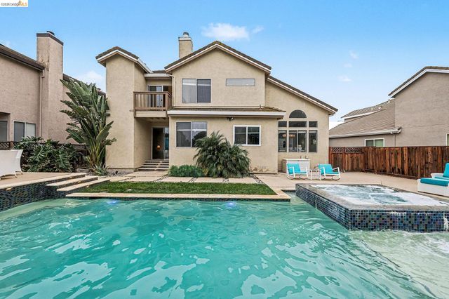 2127 Prestwick Dr, Discovery Bay, CA 94505