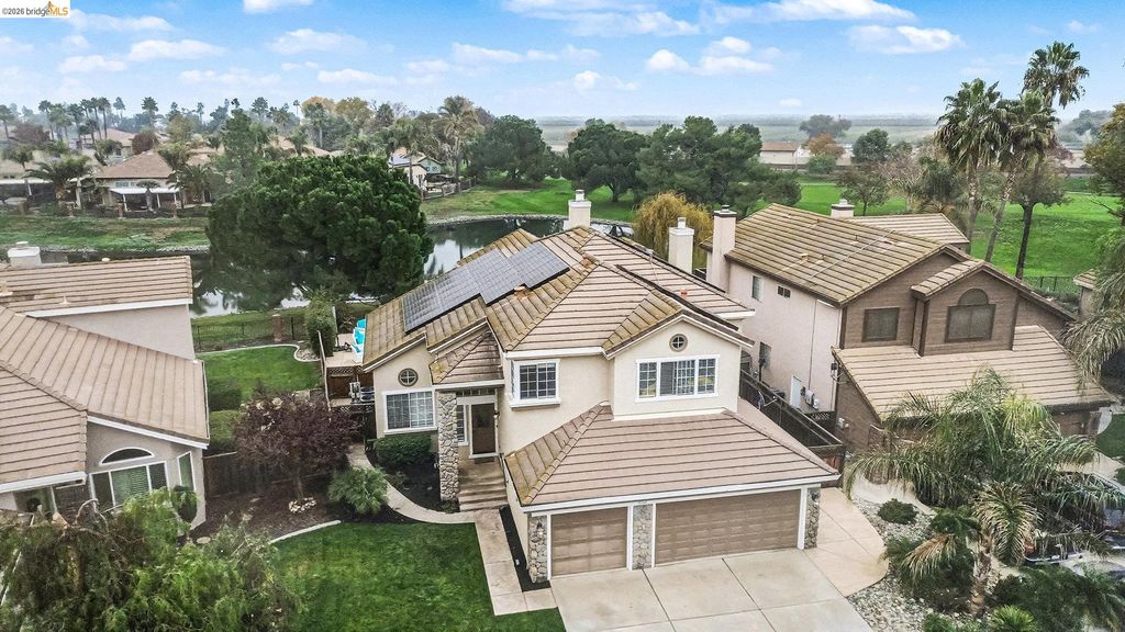 2127 Prestwick Dr, Discovery Bay, CA 94505