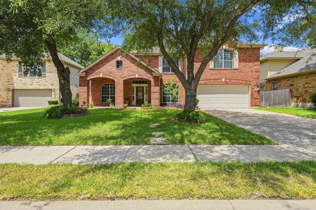1116 Canyon Maple RD, Pflugerville, TX 78660