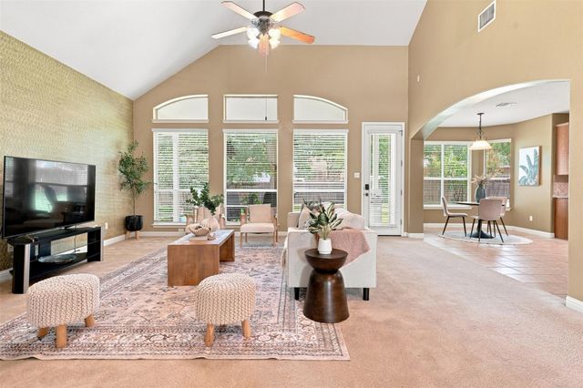 1116 Canyon Maple RD, Pflugerville, TX 78660