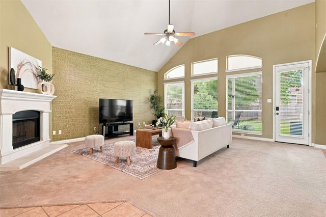 1116 Canyon Maple RD, Pflugerville, TX 78660
