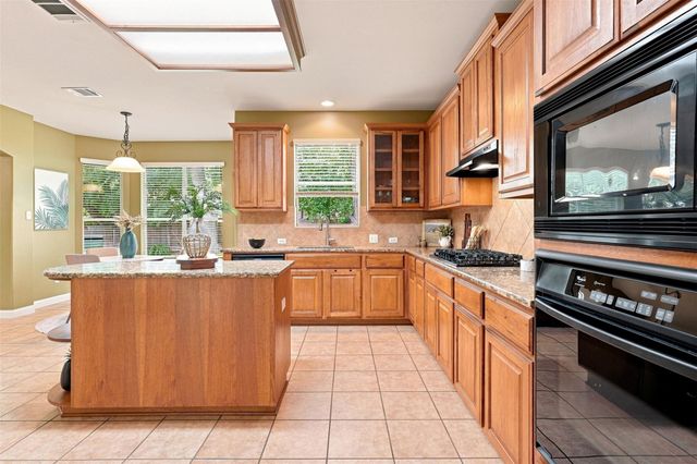 1116 Canyon Maple RD, Pflugerville, TX 78660