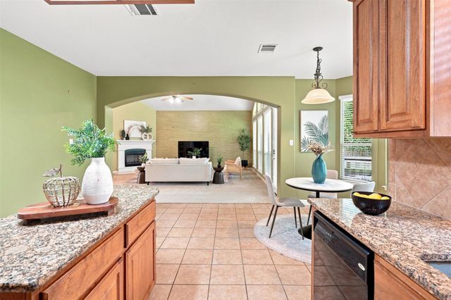 1116 Canyon Maple RD, Pflugerville, TX 78660