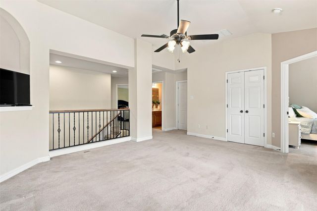 1116 Canyon Maple RD, Pflugerville, TX 78660