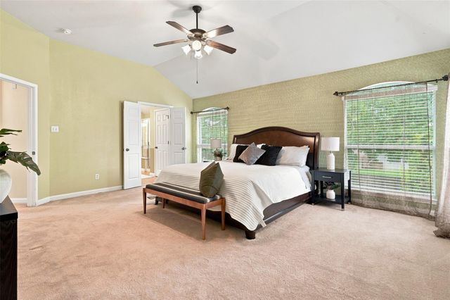 1116 Canyon Maple RD, Pflugerville, TX 78660