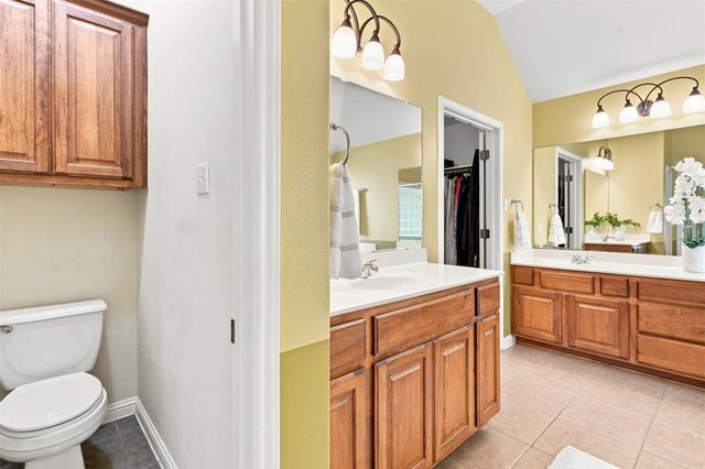 1116 Canyon Maple RD, Pflugerville, TX 78660