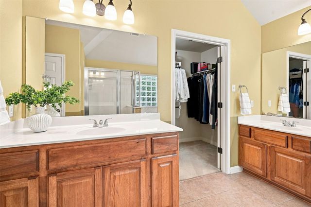 1116 Canyon Maple RD, Pflugerville, TX 78660