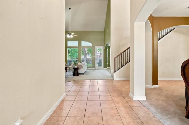 1116 Canyon Maple RD, Pflugerville, TX 78660