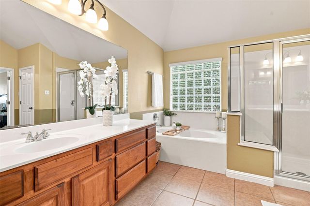 1116 Canyon Maple RD, Pflugerville, TX 78660