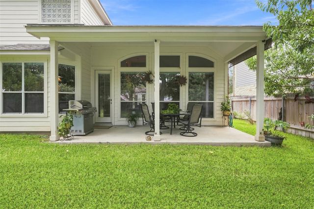 1116 Canyon Maple RD, Pflugerville, TX 78660